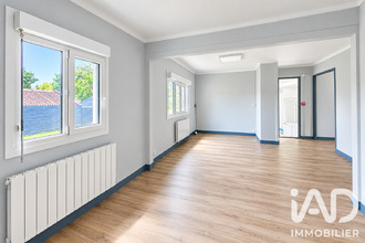 achat maison reze 44400