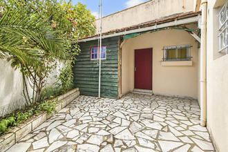 achat maison reze 44400