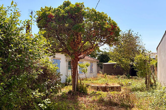 achat maison reze 44400