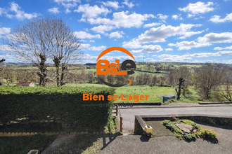 achat maison rezentieres 15170