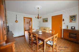 achat maison rezonville 57130