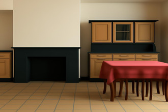 achat maison rezonville 57130