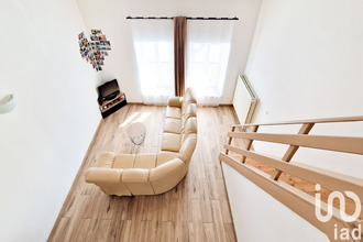 achat maison rezonville 57130