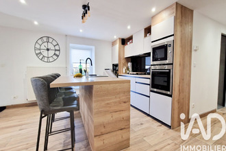 achat maison rezonville 57130