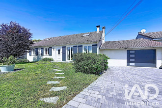 achat maison rezonville 57130