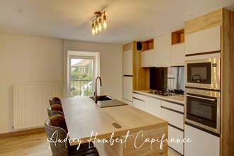 achat maison rezonville 57130