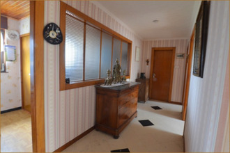 achat maison rezonville 57130