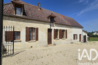 achat maison rheges 10170