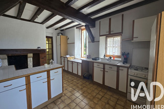 achat maison rheges 10170