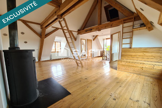 achat maison rhinau 67860