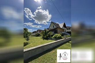 achat maison rhinau 67860