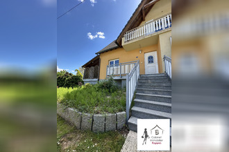 achat maison rhinau 67860