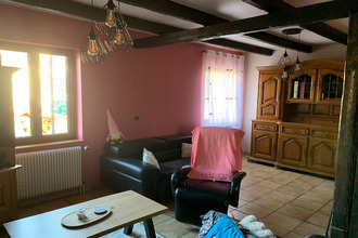 achat maison rhinau 67860