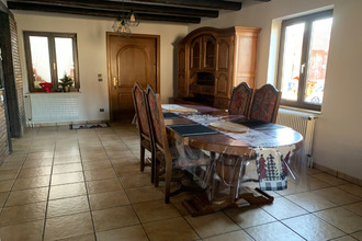 achat maison rhinau 67860