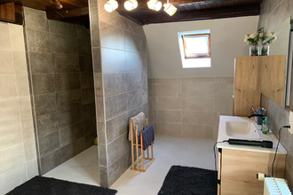 achat maison rhinau 67860