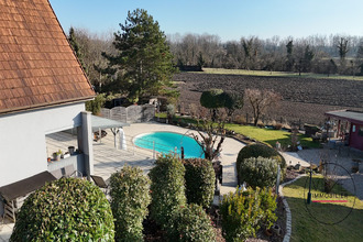 achat maison rhinau 67860