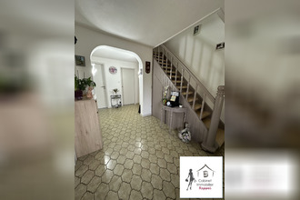 achat maison rhinau 67860