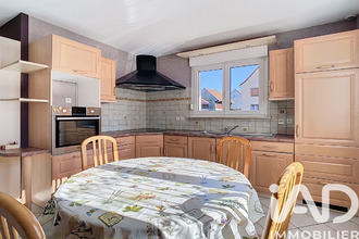 achat maison rhinau 67860