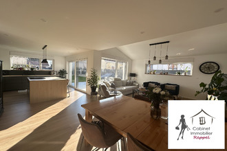 achat maison rhinau 67860