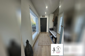 achat maison rhinau 67860