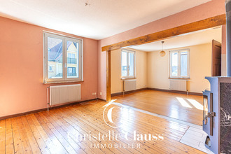 achat maison rhinau 67860