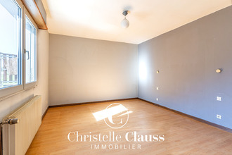 achat maison rhinau 67860