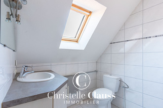 achat maison rhinau 67860