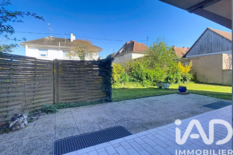 achat maison rhinau 67860