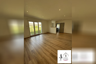 achat maison rhinau 67860