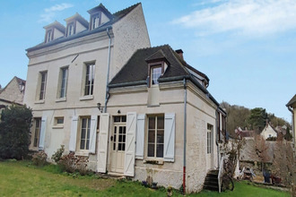 achat maison rhuis 60410