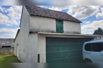 achat maison riaille 44440