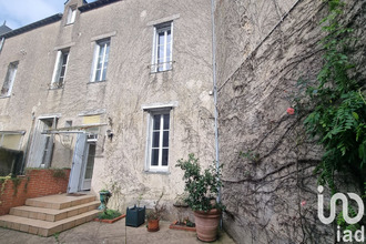 achat maison riaille 44440