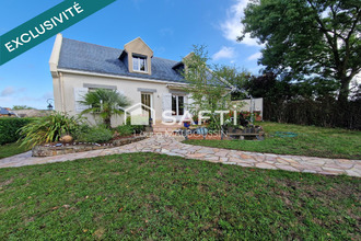 achat maison riaille 44440