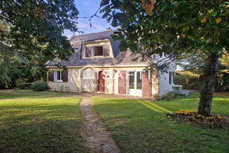 achat maison riaille 44440