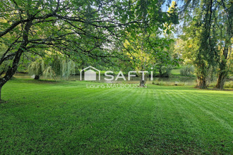 achat maison riaille 44440