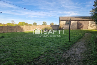 achat maison riaille 44440