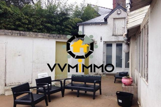 achat maison riaille 44440