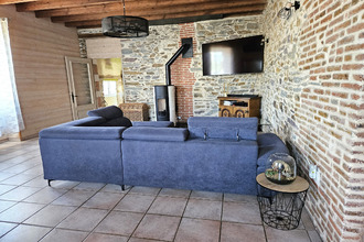 achat maison riaille 44440