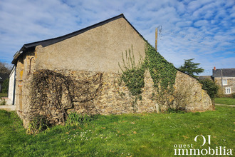 achat maison riaille 44440