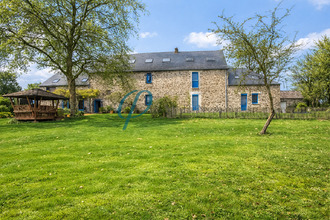 achat maison riaille 44440