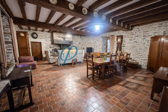 achat maison riaille 44440