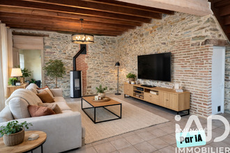 achat maison riaille 44440