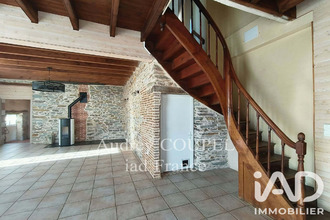 achat maison riaille 44440