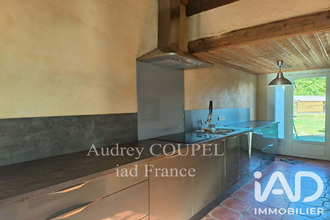 achat maison riaille 44440