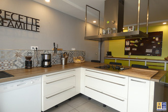 achat maison rians 18220