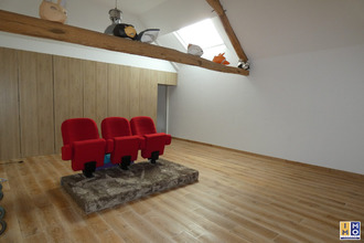 achat maison rians 18220
