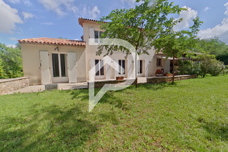 achat maison rians 83560