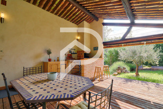 achat maison rians 83560