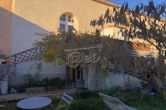 achat maison rians 83560