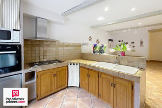 achat maison rians 83560